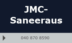 JMC-Saneeraus logo